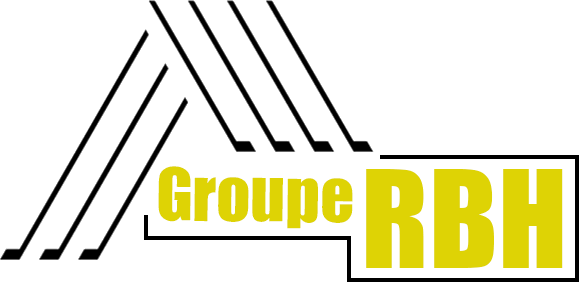 Groupe RBH Logo